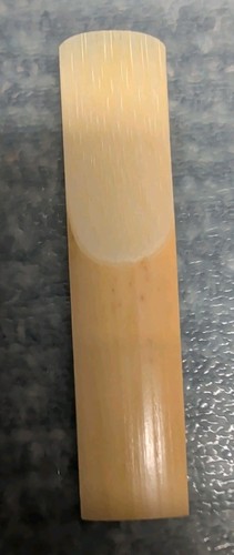 Gonzalez alto saxophone reeds - gonzalez,