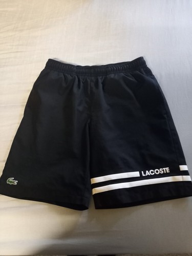 Coste linened shorts - la, tennis