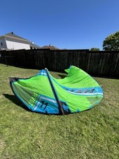 2018 Naish Pivot 11m