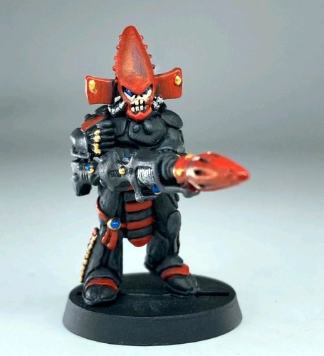 Eldar dark reaper metal - eldar,
