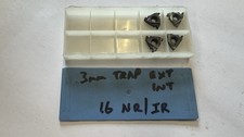16 NR/IR 3.0mm Trapezoidal
