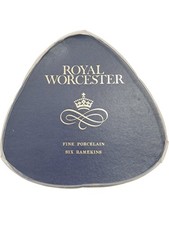 Royal Worcester Fine Porcelain