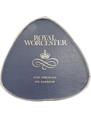 Royal worcester fine - royal,