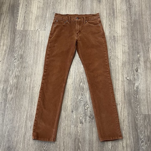 Levi 511 diagonal - 511, corduroy