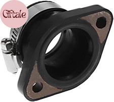 Intake Manifold Carburetor