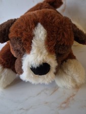 Keel Toys Boxer Dog  Soft Toy