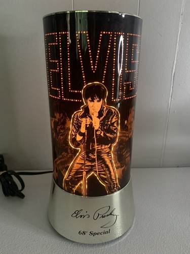 Elvis comeback special - elvis,