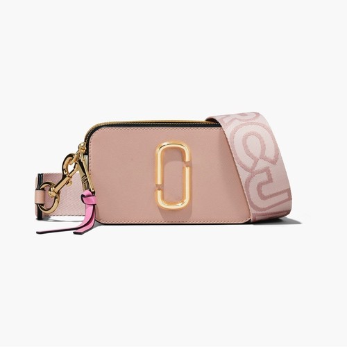 New marc jacobs rose pink - marc,