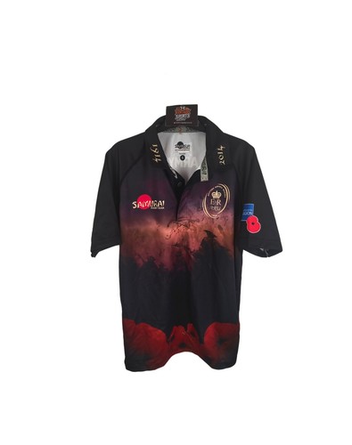 British army rugby shirt 2014 - british,