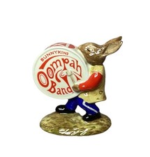 Royal Doulton Bunnykins Figure
