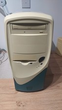 Pentium 3 800MHz Miditower -