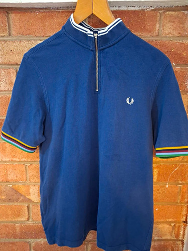 Fred perry bradley wiggins 4 - fred,