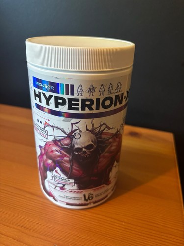 Hyperion pre workout - ,
