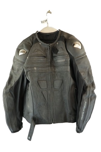 Frank thomas predator - predator, black
