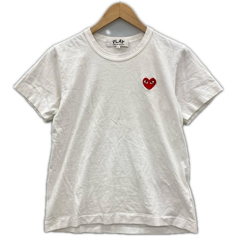 Play comme des garcons - play,