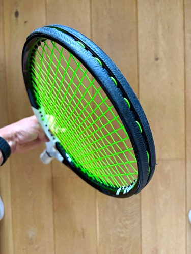 Head speed 2022 grip size - grip,