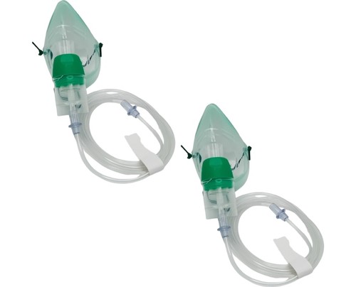Cirrus intersurgical oxygen - 2,
