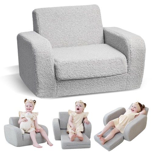 Kidbloom kids sofa - in, 1