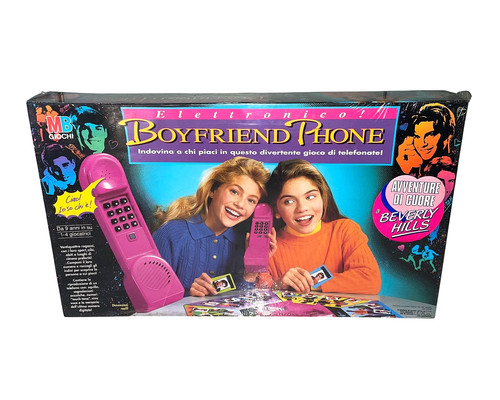 Boyfriend phone electronic - phone, |