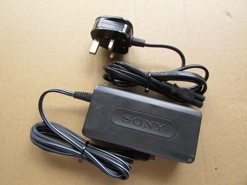 Genuine original sony - original, ac-l10b