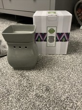 Scentsy Full Size Wax Warmer