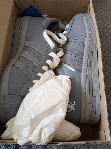 Adidas neighborhood - neighborhood, x