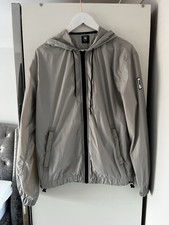 Yelir World Men's Jacket Size