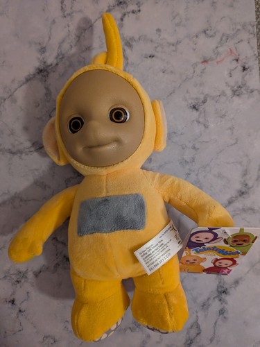 Teletubbies laa - teletubbies, laa-laa