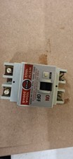 Wylex 100amp 200ms RCD Circuit