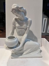 Vintage Rosenthal White