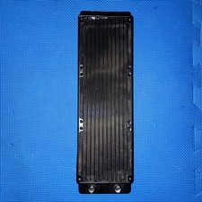 Generic 360mm radiator for PC water cooling
