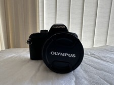 Olympus E-410 Digital SLR