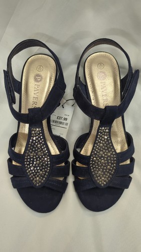 Bnwt pavers navy - bnwt,