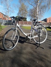 Raleigh Pioneer Women's Bike