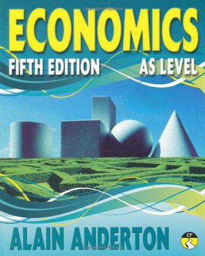 Level economics student - economics,