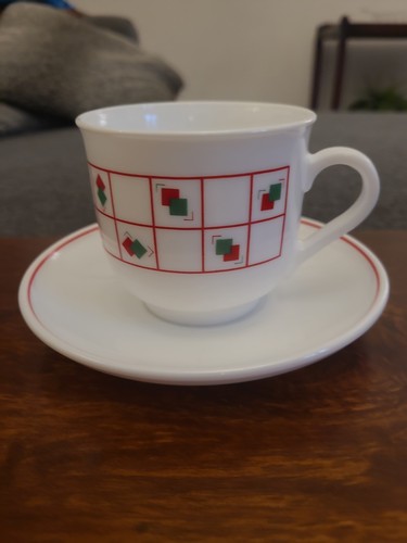 Arcopal vintage french retro - arcopal,