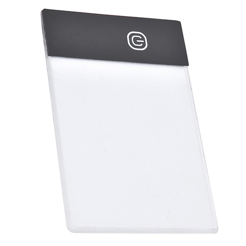 Light table hand drawing - table,