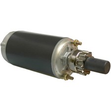 12V Starter for Chrysler