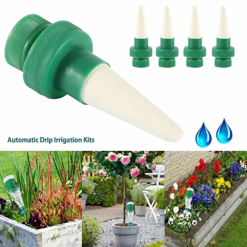 10pcs plant self watering - self,