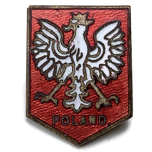 Original ww2 free polish - original,