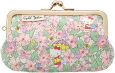 Sanrio x Liberty Fabrics Clasp