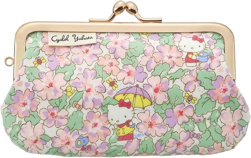 Sanrio liberty fabrics - sanrio, x