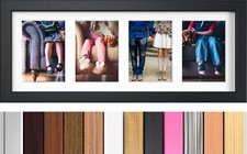 MULTI PICTURE PHOTO FRAME 4