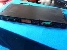 V RARE ZOOM 9150 VALVE GUITAR MULTI EFFECTS , MEGA 90S TONES !