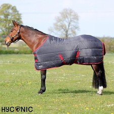 Lightweight stable rug HYCONIC