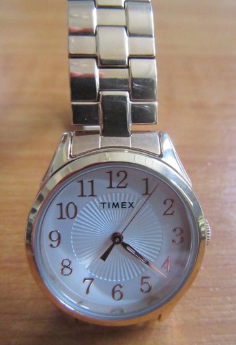Timex ladies model - ladies, 2t45600