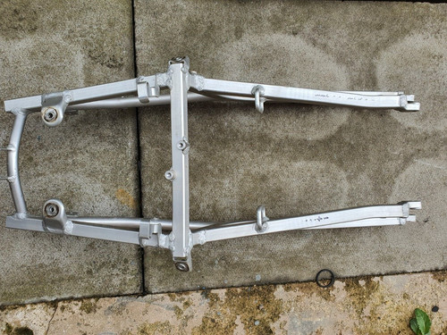 Suzuki gsxr 600 750 k3 - k2,