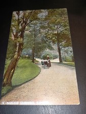 In Pavilion Gardens, BUXTON