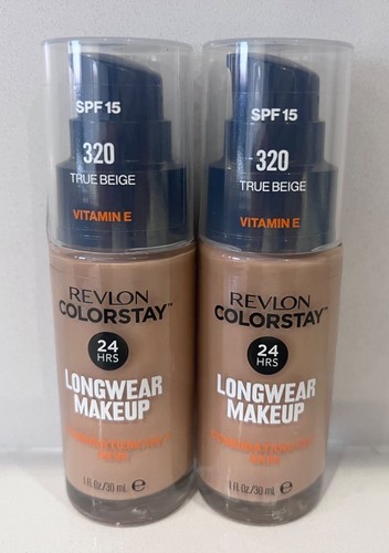 Revlon colorstay 24hr - x,
