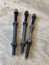 Recoil Pegs, 2016, BMC Lawnracer 17 , Wolf Engine, Lawn Mower (149)